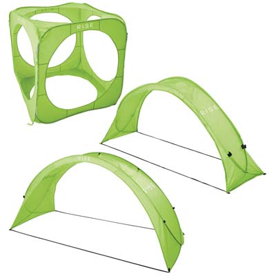 RISE FPV Racing Gate Combo