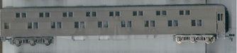Rivarossi HO Scale 6602/0 1920s Heavyweight Duplex Sleeper Undecorated - NOS