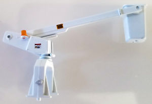 River Point Station 537-5252.39 HO Scale Bucket/Boom Access Kit