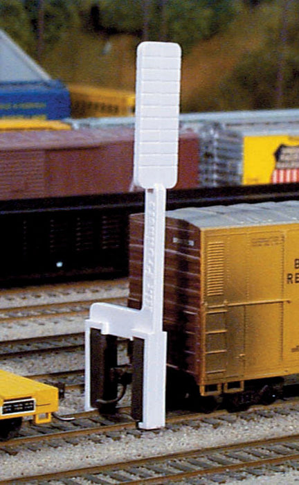 Rix Products 628-0014 HO Scale Magnetic Uncoupling Tool