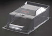 RJ Speed 1025 Dirt Oval Dirt Oval Clear Body for 18R