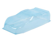 RJ Speed 1068 Late Model Stock Car Clear Body