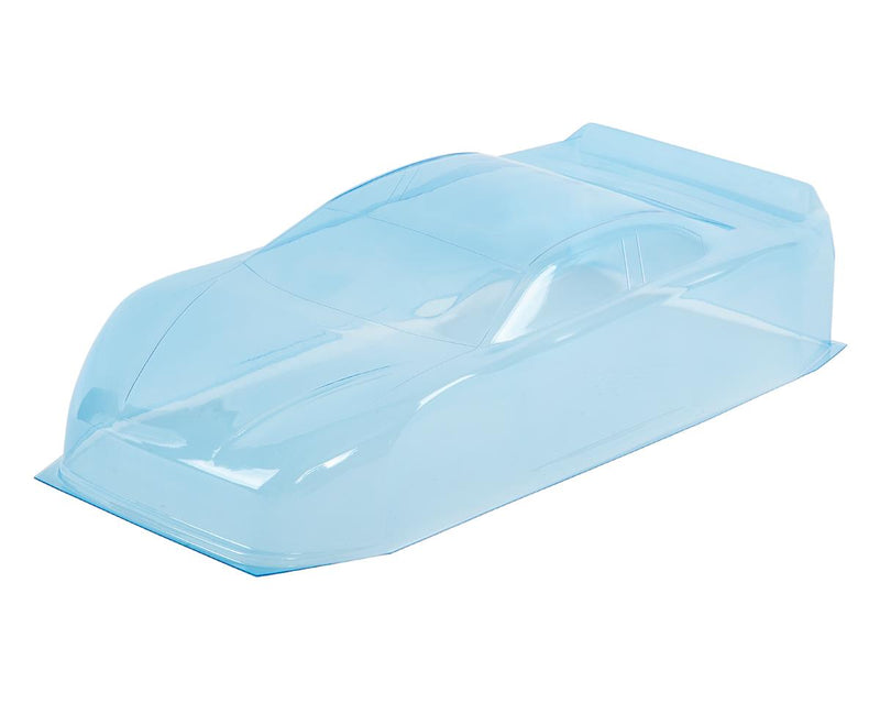 RJ Speed 1068 Late Model Stock Car Clear Body
