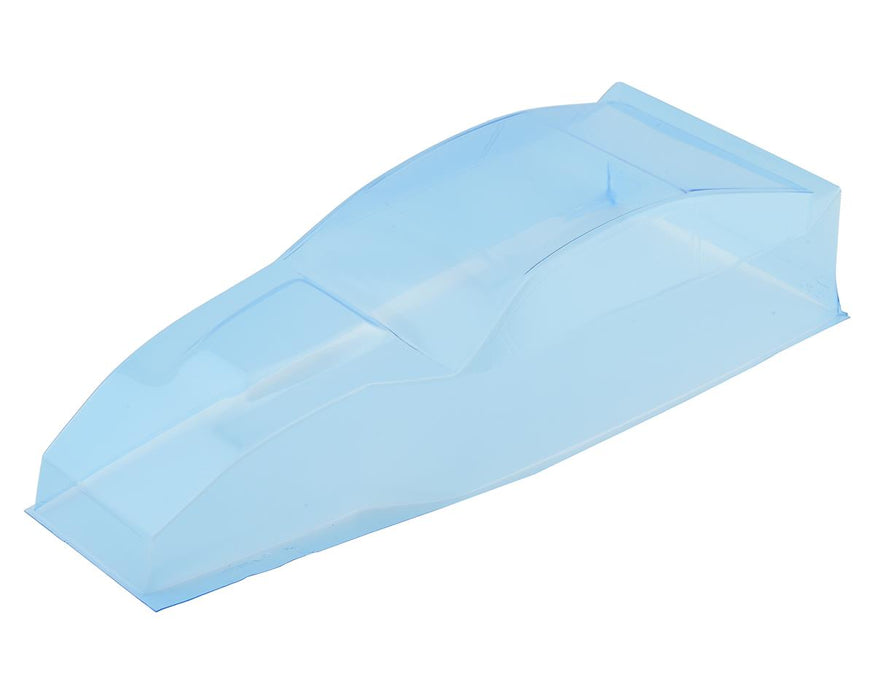 RJ Speed 1074 Eastern Asphalt Modified Car Clear Body