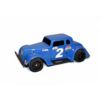 RJ Speed 1016 R/C Legands 34 Coupe Body