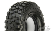 Pro-Line 10136-14 BF Goodrich Krawler T/A KX 1.9 G8 Rock Terrain Tire 2 Pack