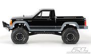 Pro-Line 3362-00 Jeep Comanche Full Bed Clear Body 12.3" 313mm