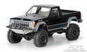 Pro-Line 3362-00 Jeep Comanche Full Bed Clear Body 12.3" 313mm
