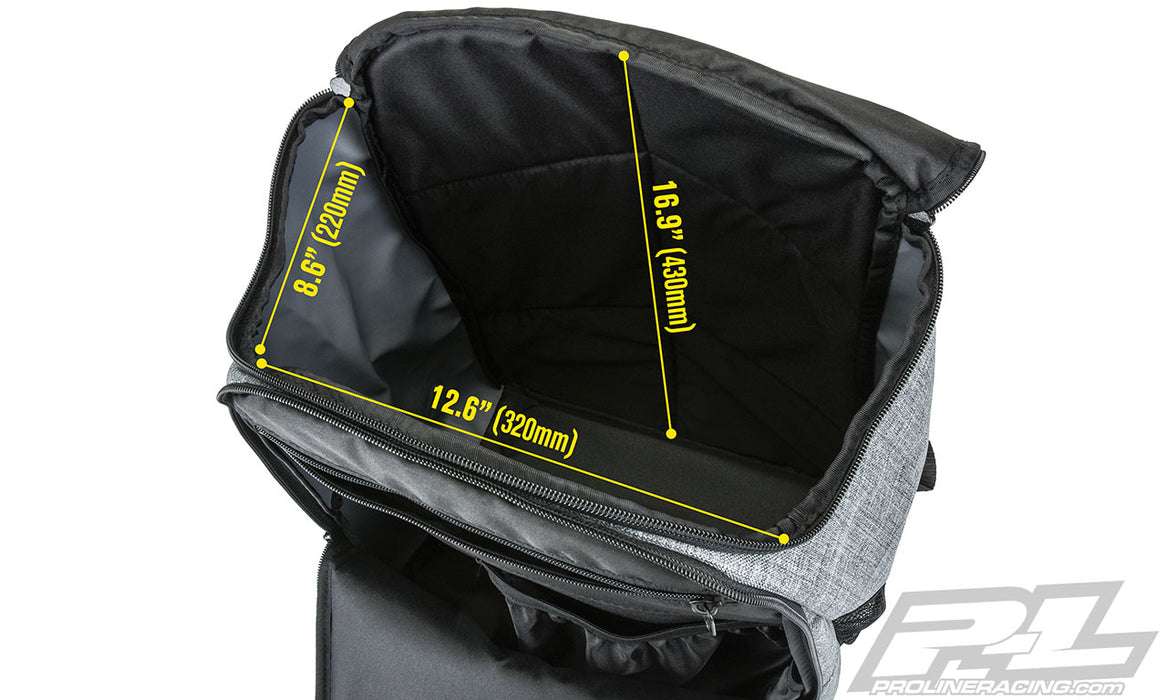 Pro-Line 9847-00 Active Backpack