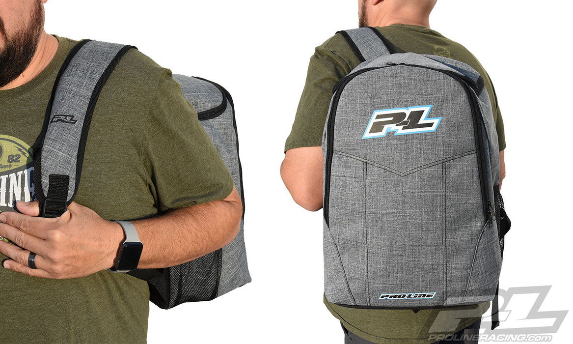 Pro-Line 9847-00 Active Backpack