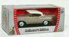 Road Legends 94201 1/43 (O Scale) 1957 Chevy Bel Air Die Cast Car (Colors May Vary)