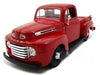Road Legends 94212 1/43 (O Scale) 1948 Ford F1 Die Cast Pickup Truck (Colors May Vary)