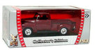 Road Legends 94255 1/43 (O Scale) 1950 GMC Die Cast Pickup Truck (Colors May Vary)