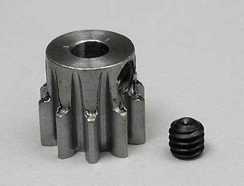 Robinson Racing Products 0100 10T 32P Steel Pinion Gear