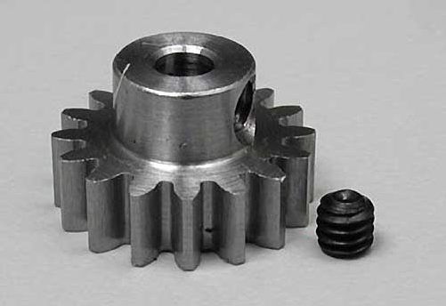 Robinson Racing Products 0160 16T 32P Pinion Gear