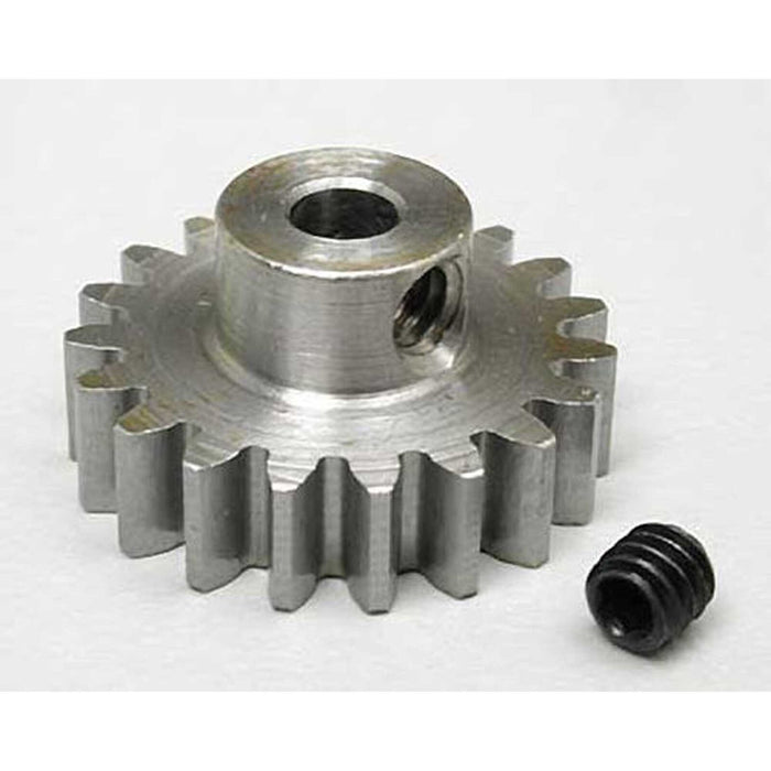 Robinson Racing Products 0190 19T 32P Alloy Pinion Gear