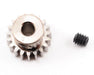 Robinson Racing Products 1019 19T 48P Pinion Gear