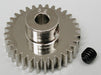 Robinson Racing Products 1032 32T 48P Steel Pinion Gear