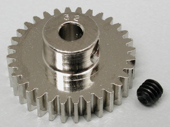 Robinson Racing Products 1032 32T 48P Steel Pinion Gear