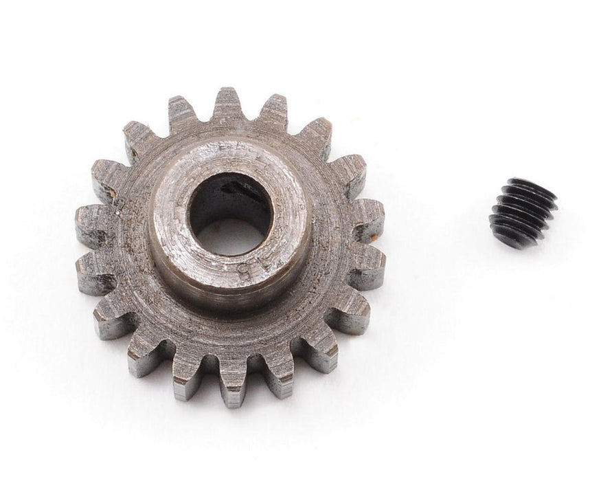 Robinson Racing Products 1218 18T Mod1 Pinion Gear X-Hard 5mm Bore