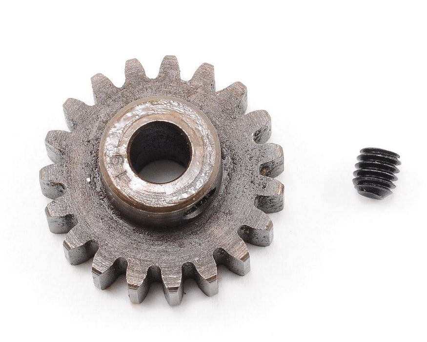 Robinson Racing Products 1219 Extra Hard 19T Mod 1 with 5mm Bore