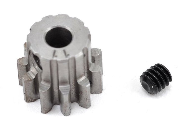 Robinson Racing Products 1711 11T 32P Hardened ABS Pinion Gear