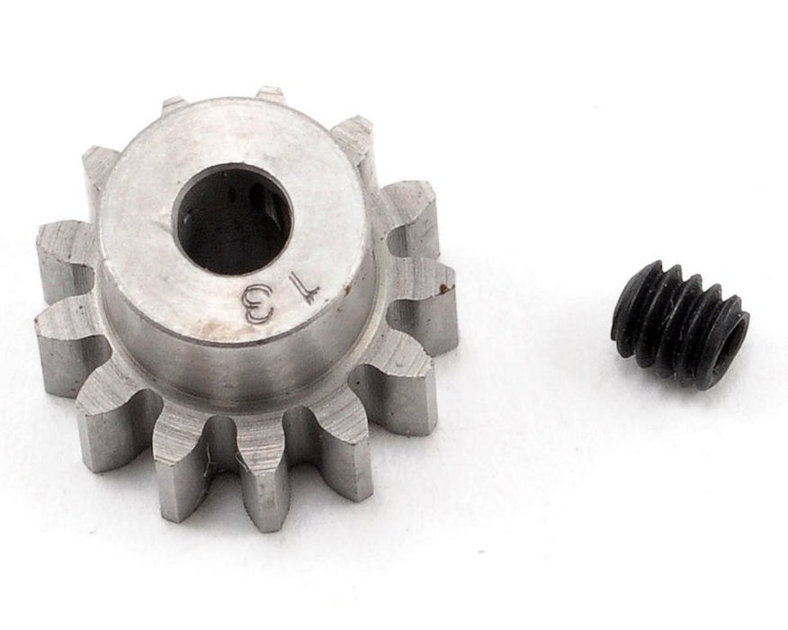 Robinson Racing Products 1713 13T 32P Hardened ABS Pinion Gear