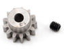 Robinson Racing Products 1713 13T 32P Hardened ABS Pinion Gear