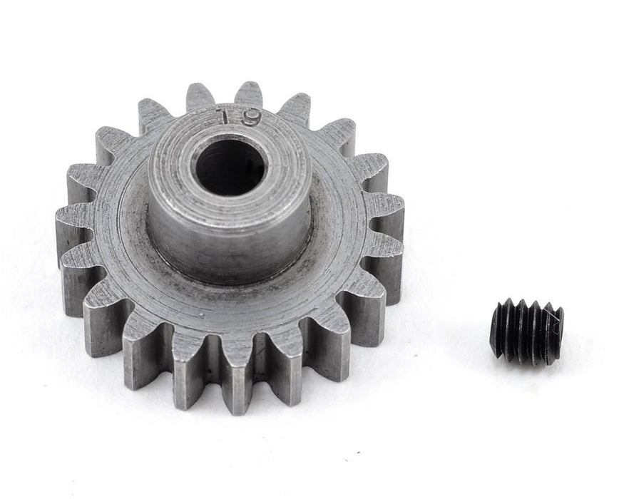Robinson Racing Products 1719 Hardened 19T Absolute Pinion