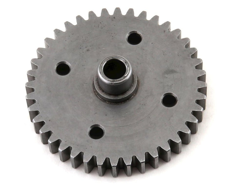 Robinson Racing Products 2640 40T Speed Differential Gear for Arrma Infraction