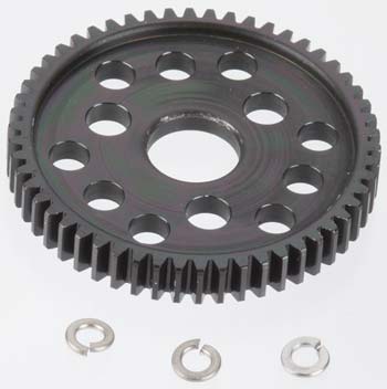 Robinson Racing Products 7954 54T 32P Machined Steel Spur Gear