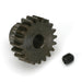 Robinson Racing Products 8720 Hardened Machined .8 Mod 20T Pinion Gear w/ 5mm Bore