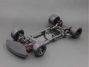 Roche 151017 Rapide P10 WGT-R 1/10 Competition Pan Car Kit