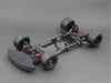 Roche 151017 Rapide P10 WGT-R 1/10 Competition Pan Car Kit
