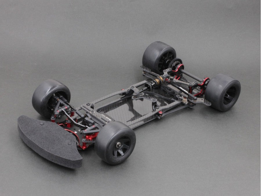 Roche 151017 Rapide P10 WGT-R 1/10 Competition Pan Car Kit