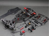 Roche 152020 Rapide F1 EVO2 1/10 Aluminum Chassis Competition Car Kit (USA Spec) 