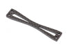 Roche 220218 Rapide F1 EVO2 Graphite Rear Pod Plate
