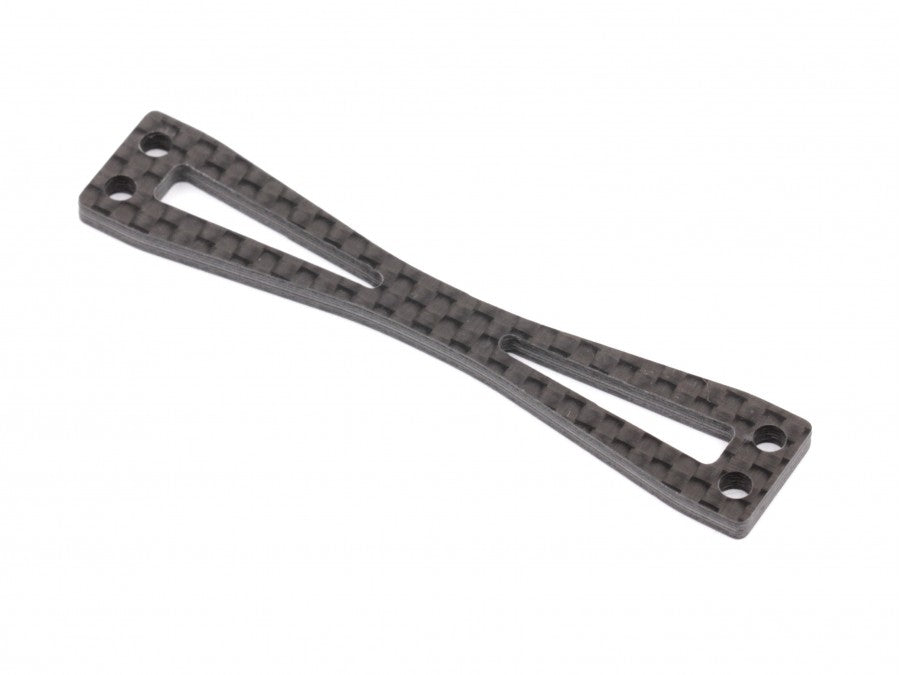 Roche 220218 Rapide F1 EVO2 Graphite Rear Pod Plate