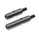 Roche 310180 23mm and 16mm Carbon Damper Extension Shaft for Rapide F1 