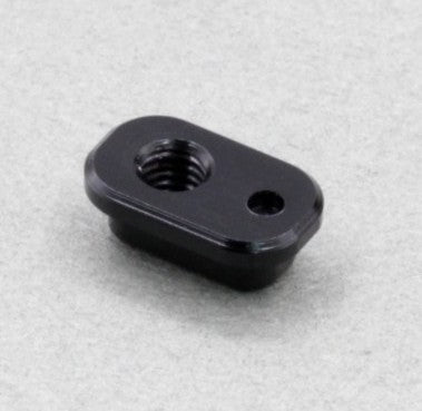 Roche 310205 Rapide F1 EVO2 Aluminum Caster Adjuster 3.5/11 