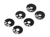 Roche 310215 Aluminum Chassis Width Adjustment Spacer Set for Rapide F1 