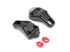 Roche 310223 Black Aluminum Pod Link Mount Set 2 Pack