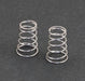 Roche 330165 Silver Soft Side Springs 1 Pair