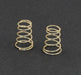Roche 330166 Gold Medium Side Springs 1 Pair