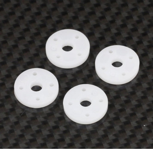 Roche 340086 Rapide DVS-V2 4 Hole Shock POM Piston 