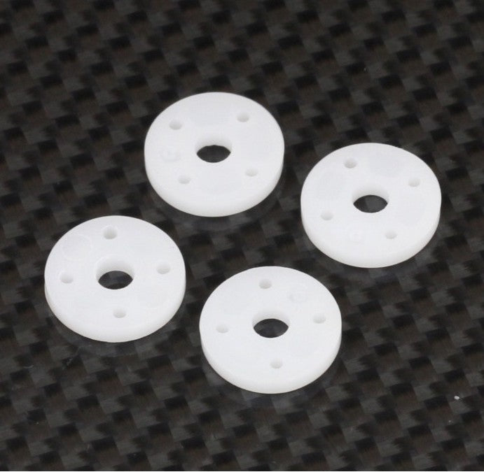 Roche 340086 Rapide DVS-V2 4 Hole Shock POM Piston 