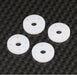 Roche 340086 Rapide DVS-V2 4 Hole Shock POM Piston 