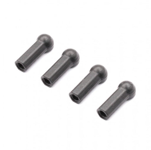 Roche 340113 4.3x13mm Plastic Ball Cup for P10 WGT 