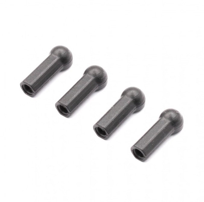 Roche 340113 4.3x13mm Plastic Ball Cup for P10 WGT 