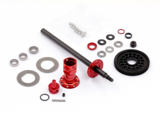 Roche 410044 Rapide F1 Ball Differential Set 